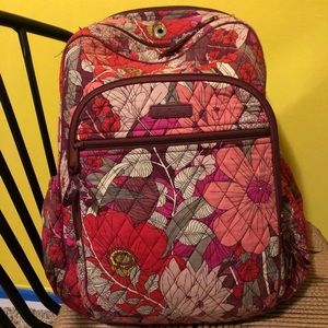 Vera Bradley backpack